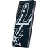 NBA San Antonio Spurs Large Logo Galaxy S25 Skin